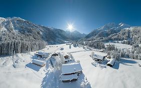 Hotel Birgsauer Hof Oberstdorf